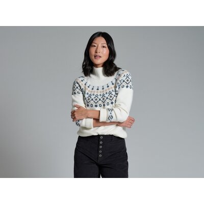 Kuhl Alpina Sweater Women's