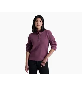 Kuhl Kuhl Fireside Henley Sweater Women's