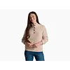 Kuhl Fireside Henley Sweater Women's