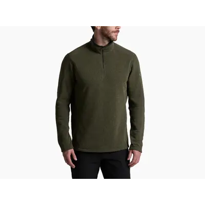 Kuhl Revel 1/4 Zip Sweater Men's
