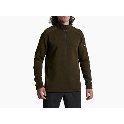 Kuhl Revel 1/4 Zip Sweater Men's