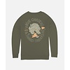 Jetty Breakers Crewneck Sweatshirt Men's