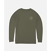 Jetty Breakers Crewneck Sweatshirt Men's
