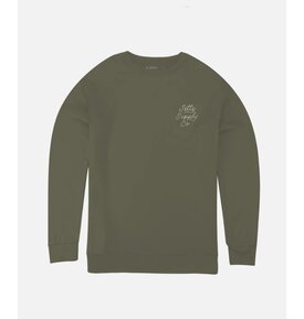 Jetty Jetty Breakers Crewneck Sweatshirt Men's