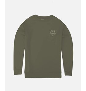 Jetty Jetty Breakers Crewneck Sweatshirt Men's