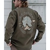 Jetty Breakers Crewneck Sweatshirt Men's