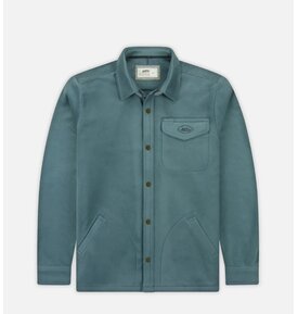Jetty Jetty Concordia Button Down Fleece Men's