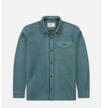 Jetty Jetty Concordia Button Down Fleece Men's