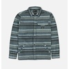 Jetty Concordia Button Down Fleece Men's