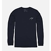 Jetty Crush Long Sleeve Tee Men's