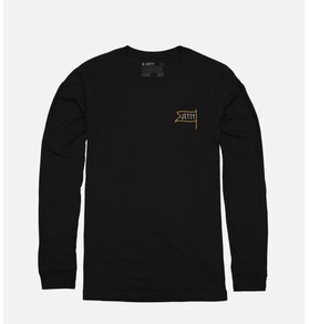 Jetty Jetty Drifter Long Sleeve Tee Men's