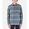 Jetty Essex Oyster Twill Shirt Men's