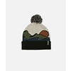 Jetty Jacquard Beanie