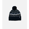 Jetty Jacquard Beanie