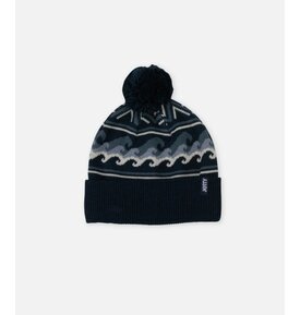 Jetty Jetty Jacquard Beanie