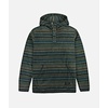 Jetty Quintin Fleece Hoodie Men's