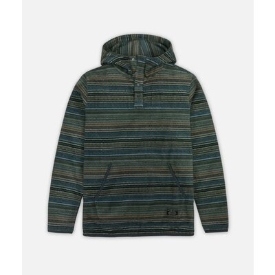 Jetty Quintin Fleece Hoodie Men's