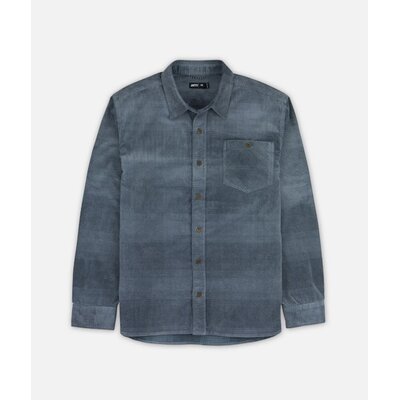 Jetty Shoals Corduroy Shirt Men's