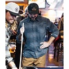 Jetty Shoals Corduroy Shirt Men's