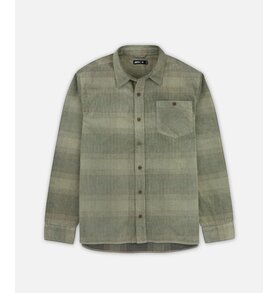Jetty Jetty Shoals Corduroy Shirt Men's