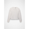 Prana Cozy Up Long Sleeve Crew Women's