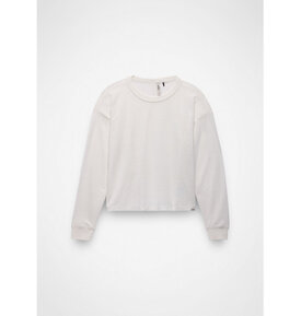 Prana Prana Cozy Up Long Sleeve Crew Women's