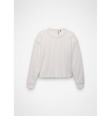 Prana Prana Cozy Up Long Sleeve Crew Women's