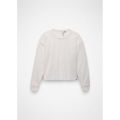 Prana Cozy Up Long Sleeve Crew Women's