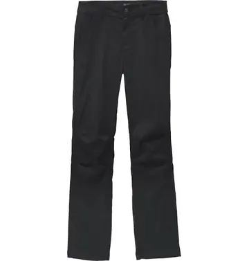 Prana Prana Stretch Zion Mid Rise Pant Women's