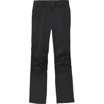 Prana Stretch Zion Mid Rise Pant Women's