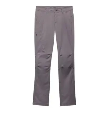 Prana Prana Stretch Zion Mid Rise Pant Women's