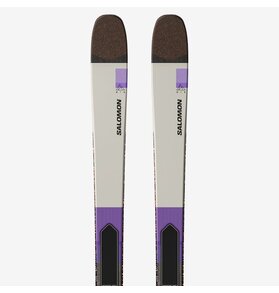 Salomon Salomon MTN 96 Carbon Ski
