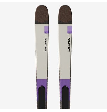 Salomon Salomon MTN 96 Carbon Ski
