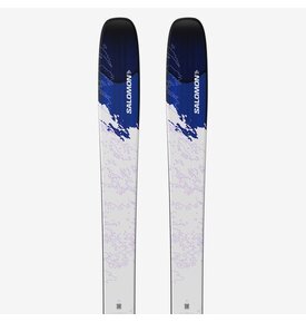 Salomon Salomon S/Lab QST Echo 106 Ski