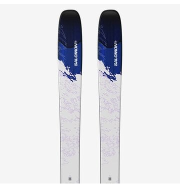 Salomon Salomon S/Lab QST Echo 106 Ski