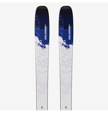 Salomon Salomon S/Lab QST Echo Ski