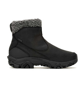 Merrell Merrell Coldpack 3 Thermo Mid Zip Winter Boot Women's