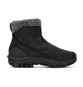 Merrell Merrell Coldpack 3 Thermo Mid Zip Winter Boot Women's