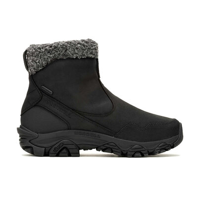 Merrell Coldpack 3 Thermo Mid Zip Winter Boot Women's