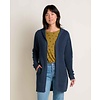 Toad & Co Moss Point Hoodie Women's