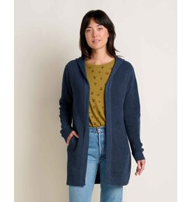 Toad & Co. Toad & Co Moss Point Hoodie Women's