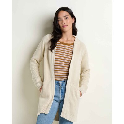 Toad & Co Moss Point Hoodie Women's