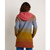 Toad & Co. Merino Heartfelt Hoodie Women's