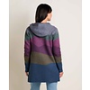 Toad & Co. Merino Heartfelt Hoodie Women's