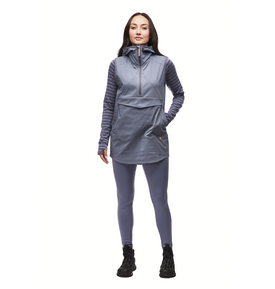 Indyeva Indyeva Cangur Tunic Women's