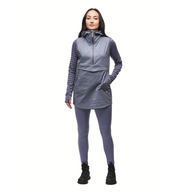 Indyeva Indyeva Cangur Tunic Women's