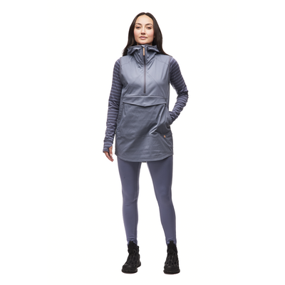 Indyeva Cangur Tunic Women's