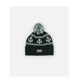 Jetty Jetty Moored Beanie