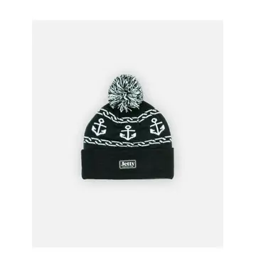 Jetty Jetty Moored Beanie