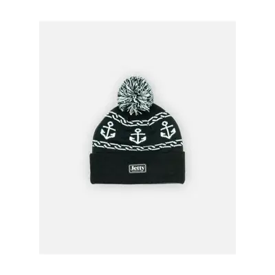 Jetty Moored Beanie
